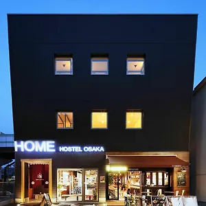 Home Hostel Osaka Osaka